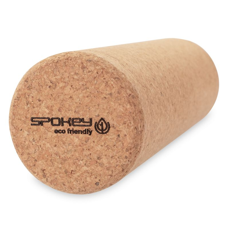 Rouleau de liège fitness Spokey Tausa