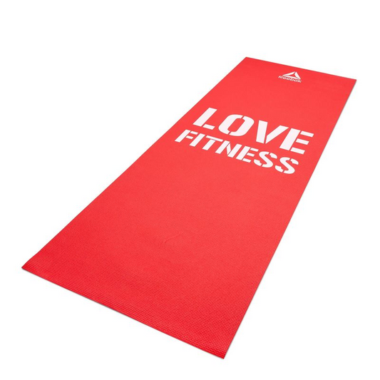 Tapis de fitness - Love Reebok